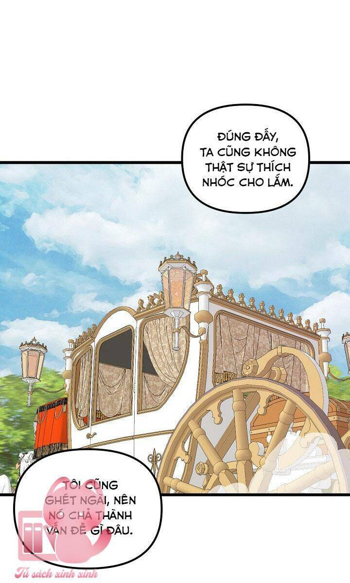 công chúa bãi rác chapter 61 54