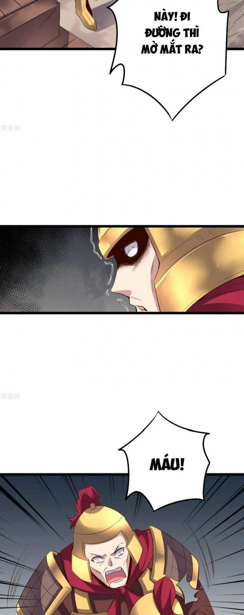 phục thiên thánh chủ chapter 71 4