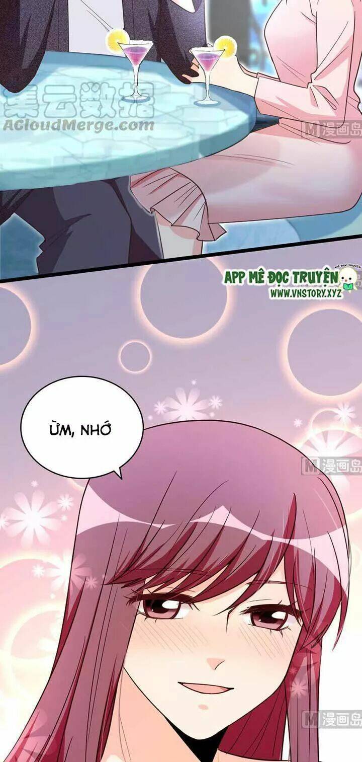 thiên hậu trở về chapter 146 46