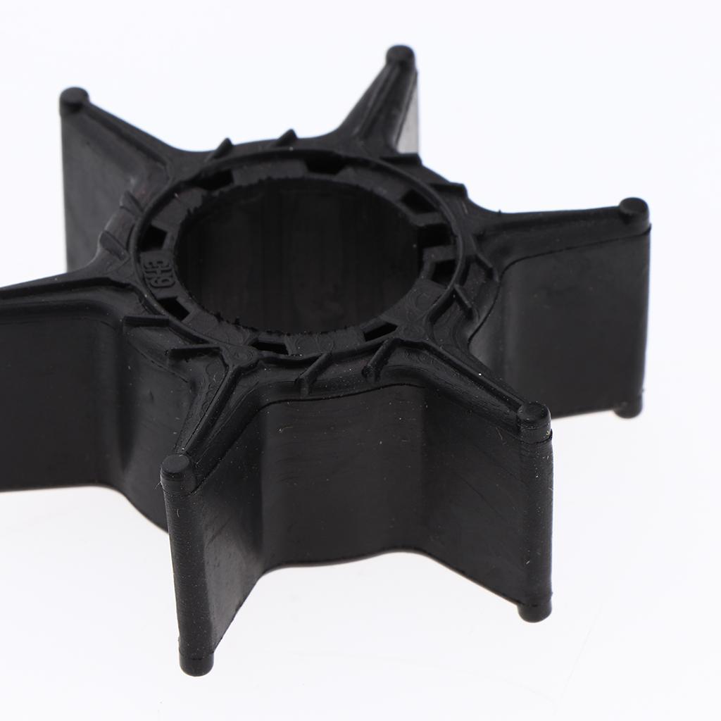 Water Pump Impeller for 40hp 50hp 60hp 2 pump 6H3-44352-00