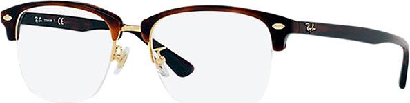 Gọng Kính Nữ Rayban RB5357TD-2372 (55-18-145)