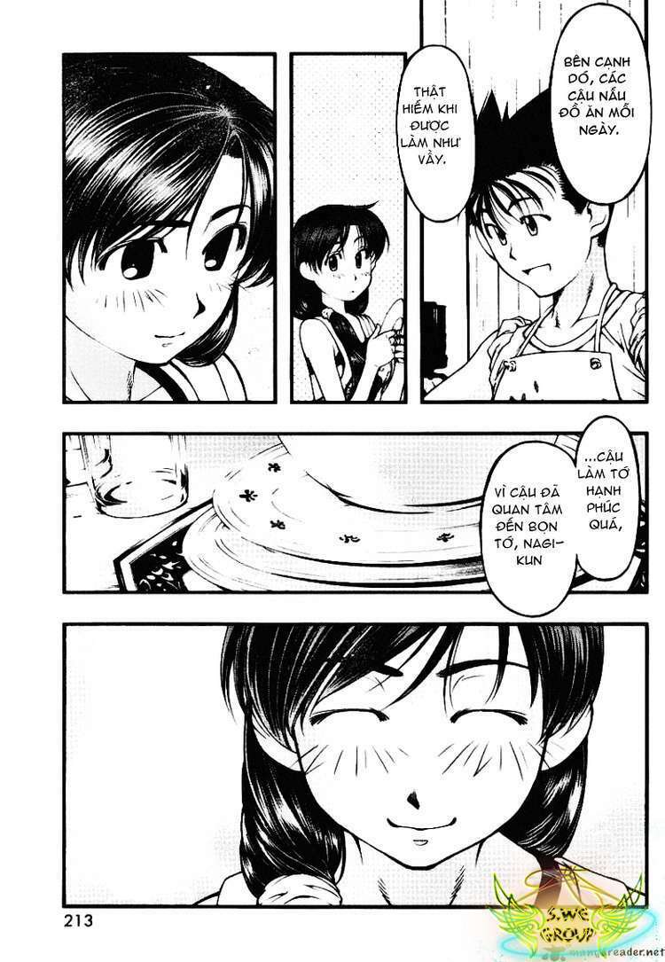 umi no misaki chapter 45 4