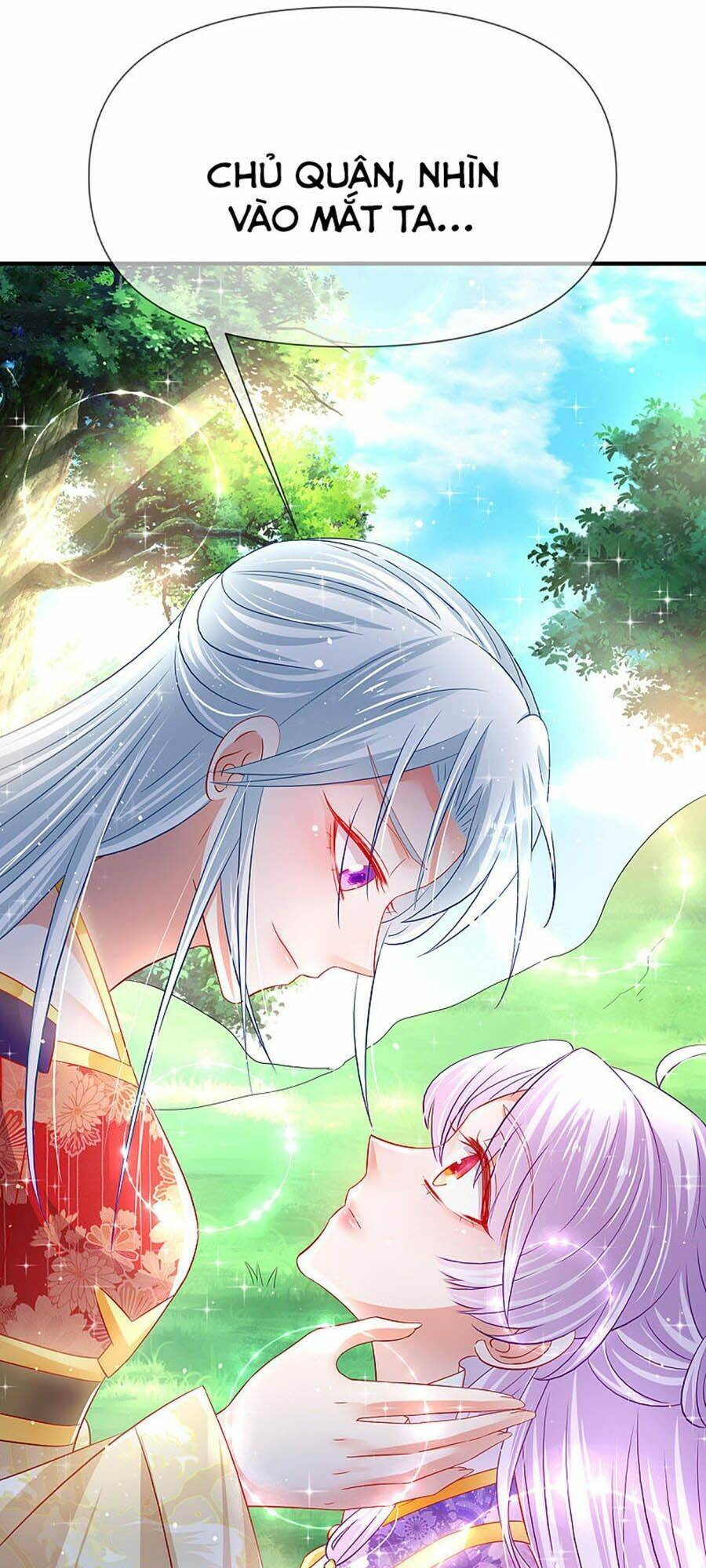 dưỡng thú vi phi chapter 59 28