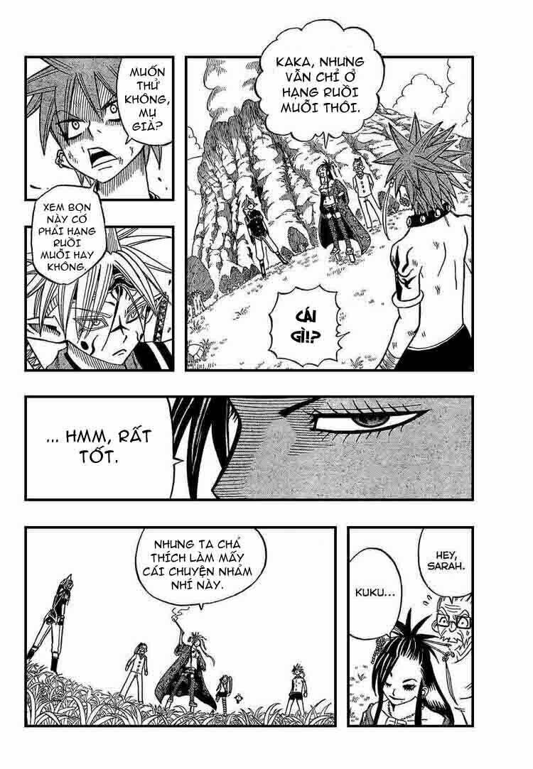 buster keel chapter 12 42