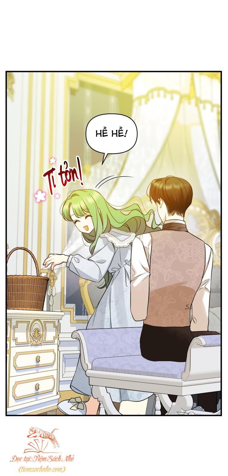 trở thành em gái nam chính truyện bl chapter 23 51