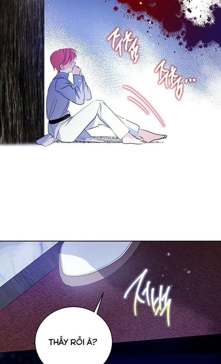 phía sau mặt nạ của nam chính hiền lành chapter 1 64