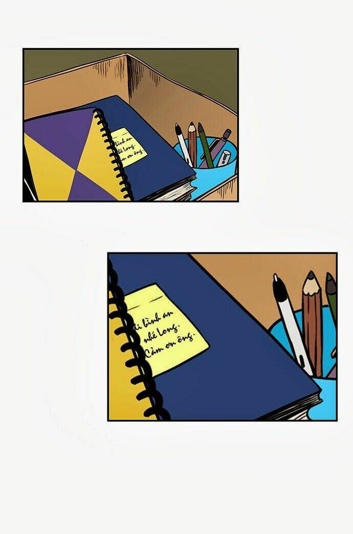 hắn ta là rồng chapter 56 23