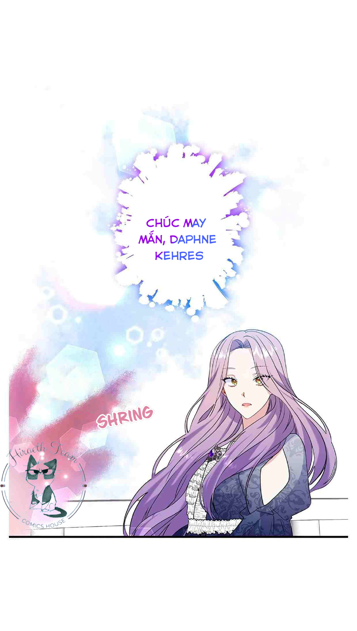 tôi sẽ có được trái tim của hoàng đế ! chapter 2 41