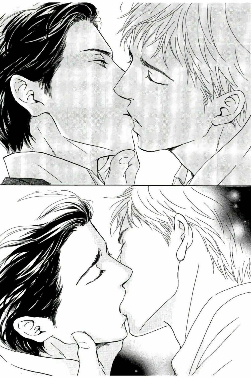 bình minh u sầu chapter 33 23