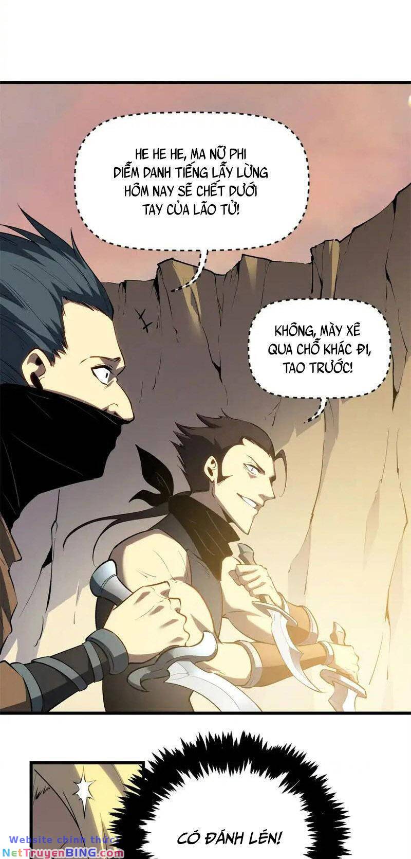 tối cường kiếm thần trọng sinh ký chapter 59 6