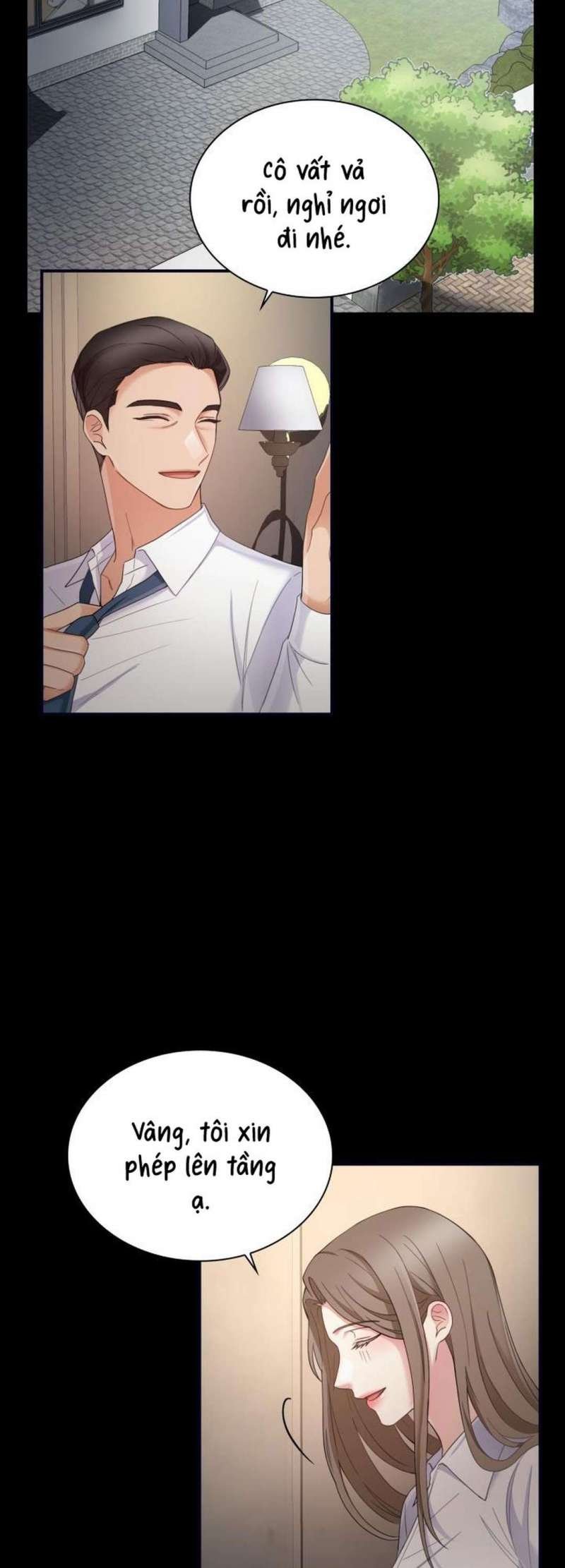 [18+] trong lồng chapter 2 33
