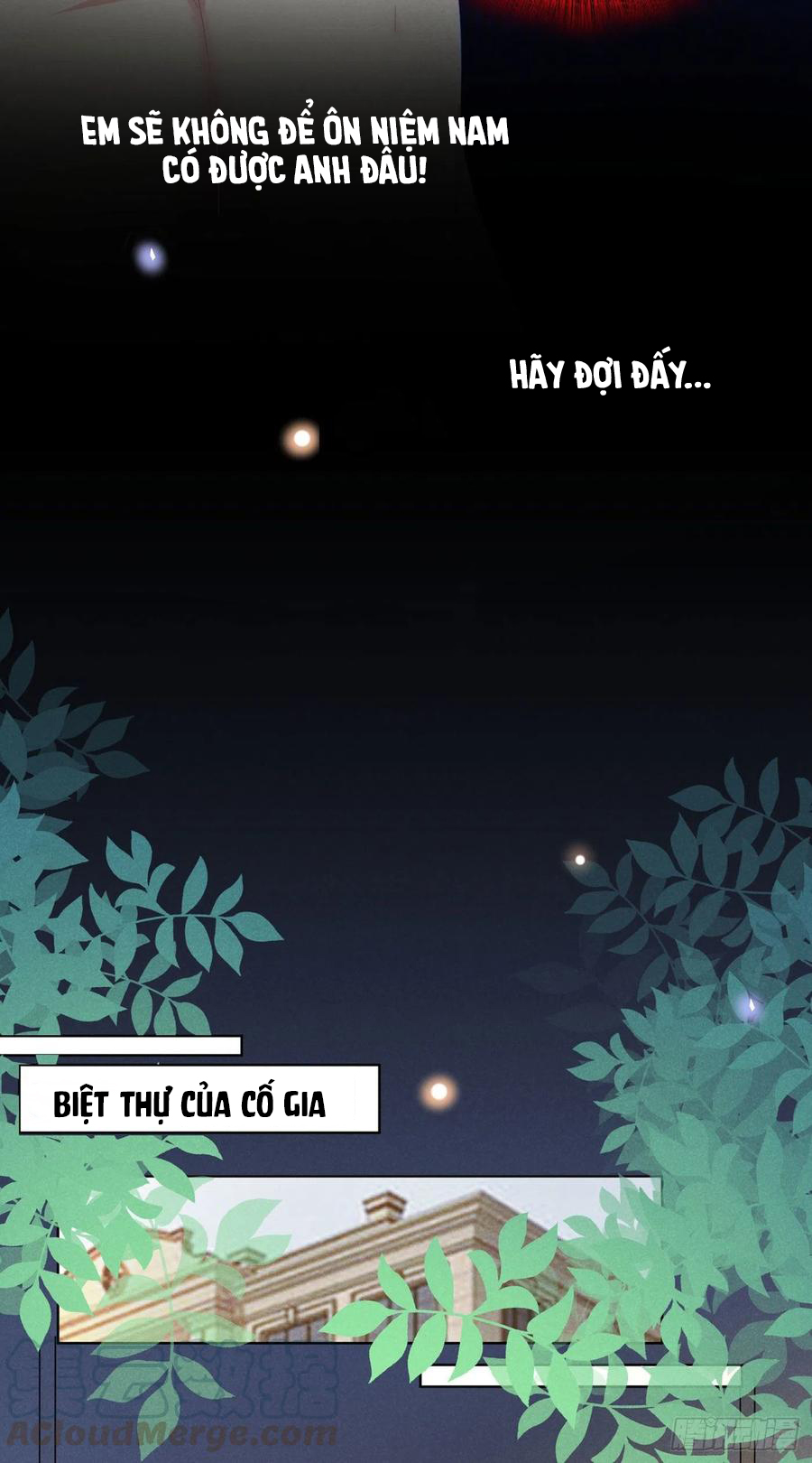 anh ấy gọi tôi là hắc liên hoa chapter 38 28