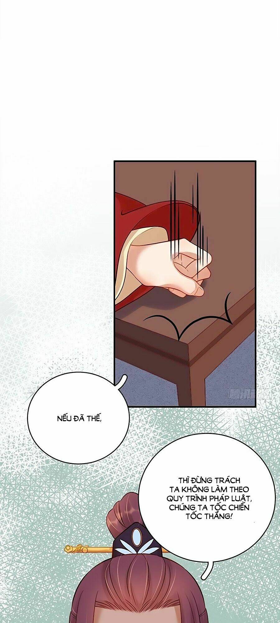 xuân khuê bí lục: xưởng công thái liêu nhân chapter 97 23