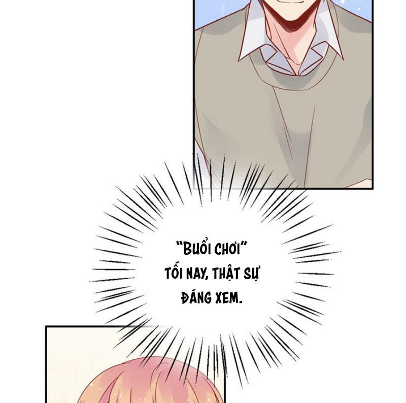 mật thất khốn du ngư chapter 7 34