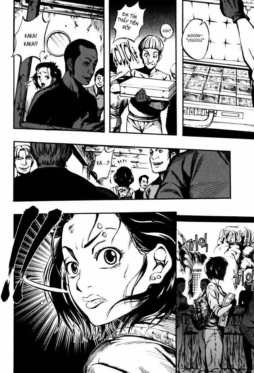 la mosca chapter 24 108