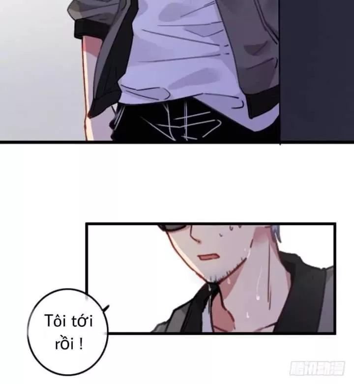 lời thì thầm chapter 26 31