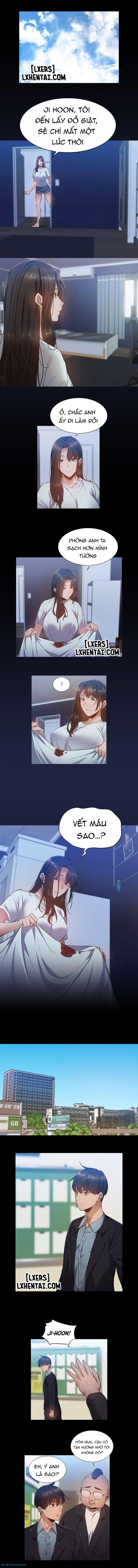 nhà ở ghép – không che chapter 22 1