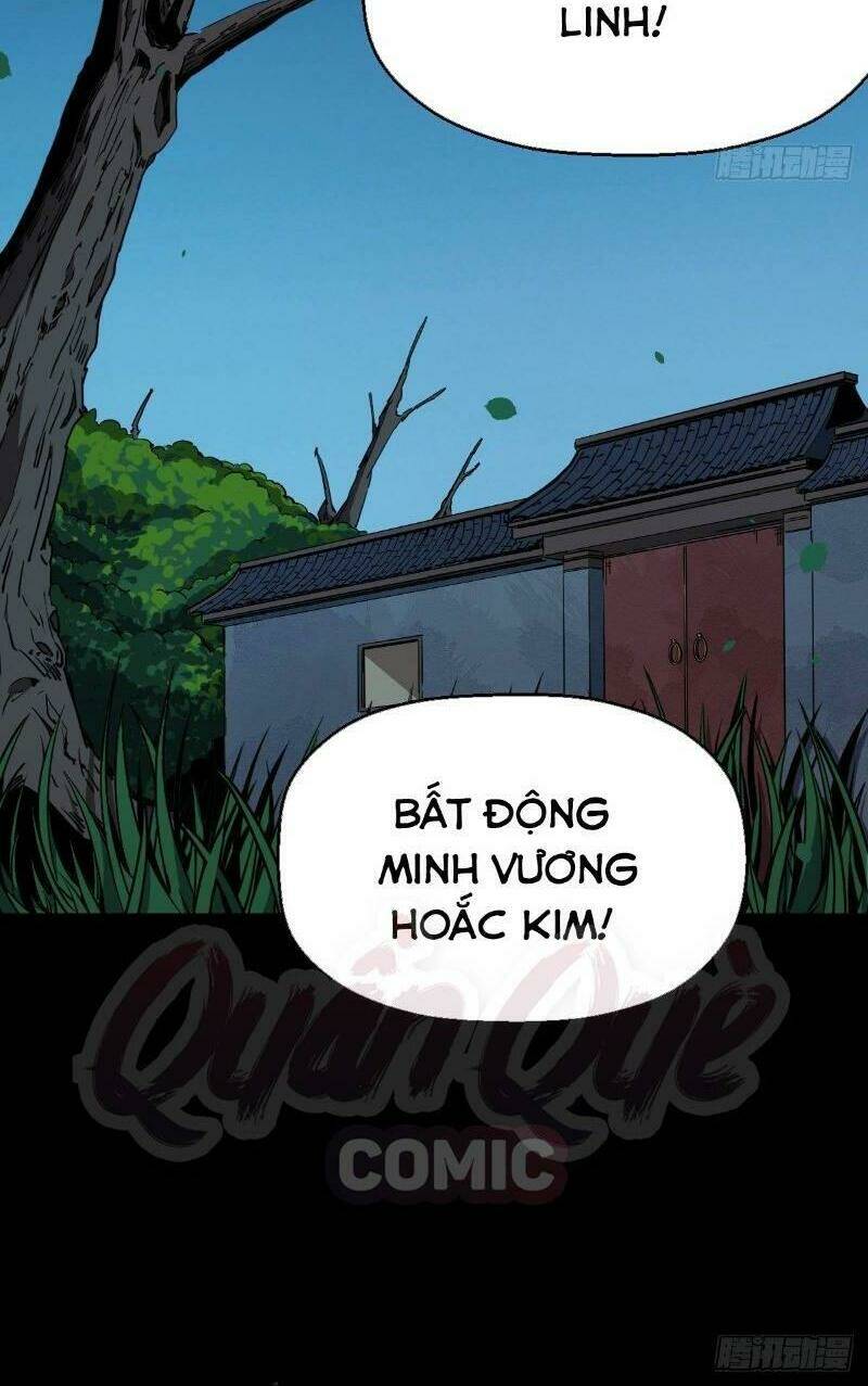 tổ thượng có tiền chapter 1 2