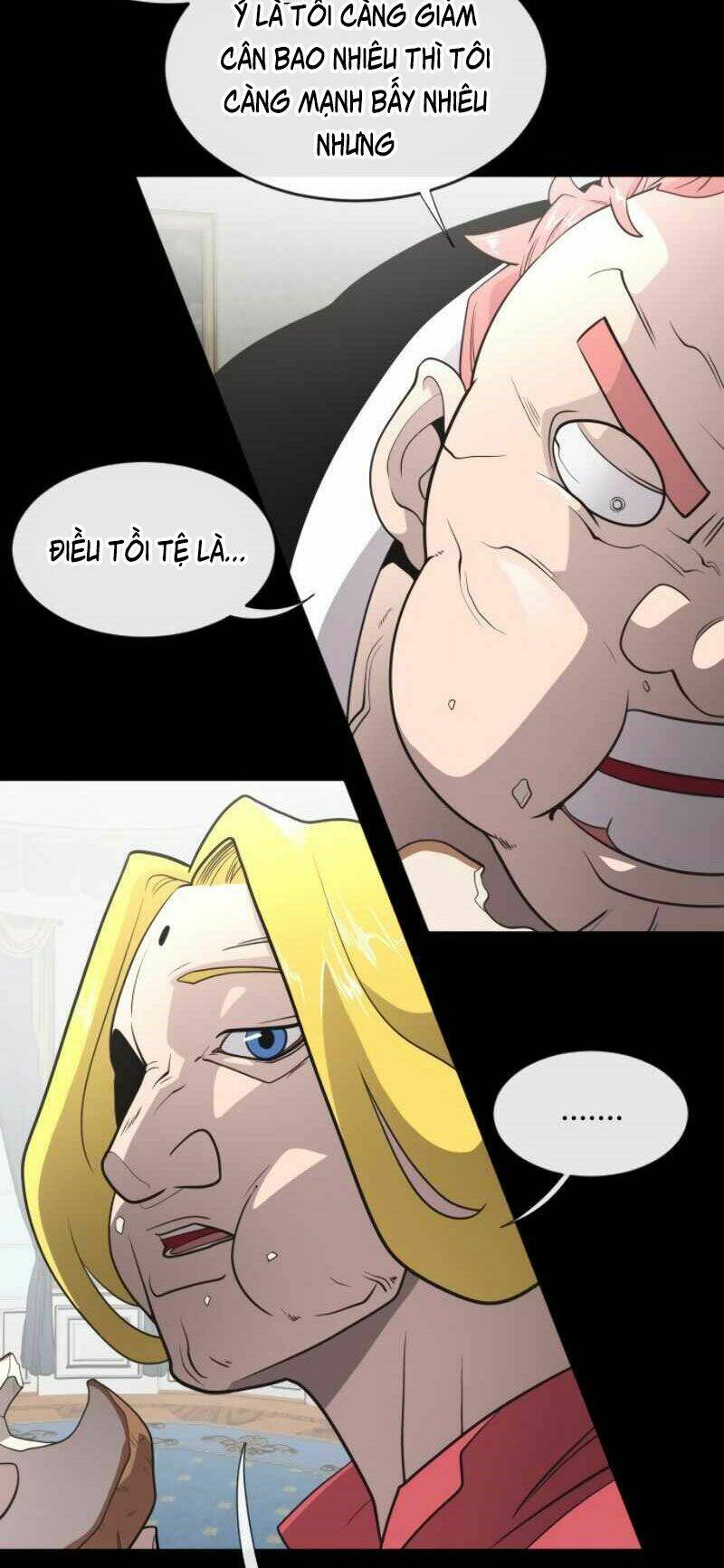 kĩ nguyên của anh hùng chapter 35 35