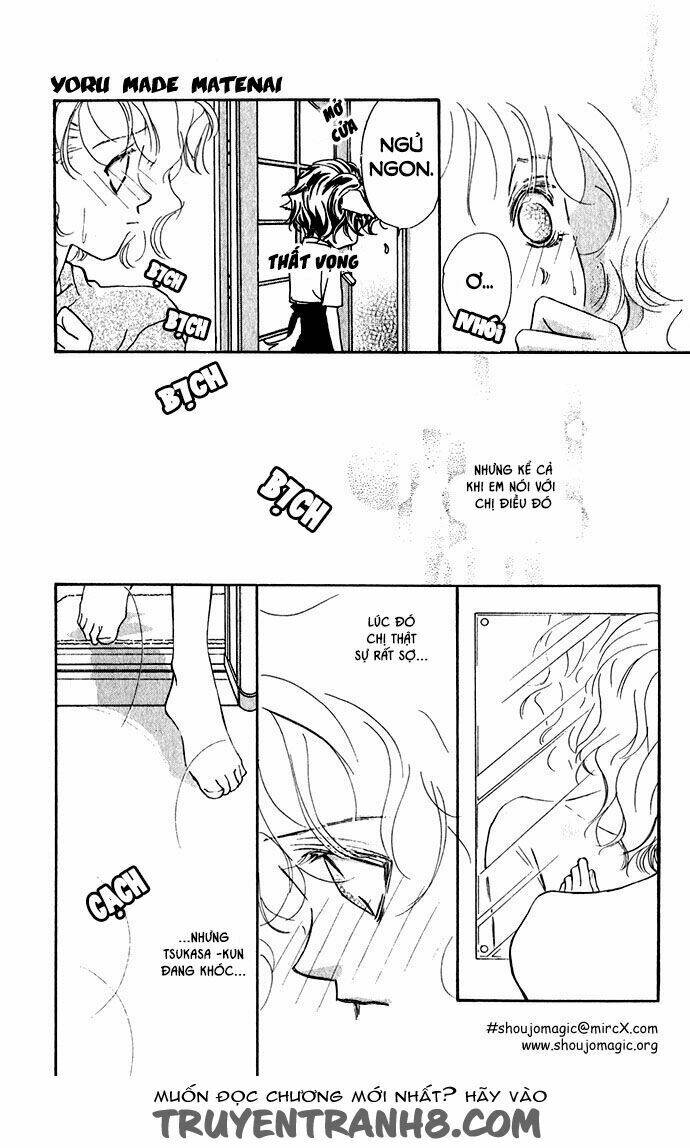 yoru made matenai chapter 1 29