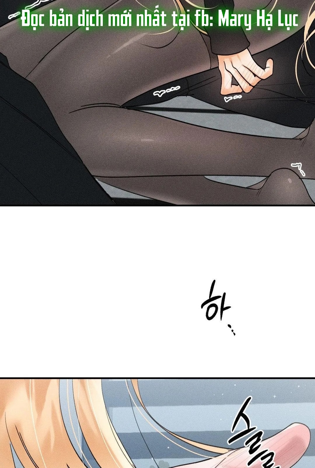 [18+] người đàn ông làm tình với quỷ chapter 19.2 70