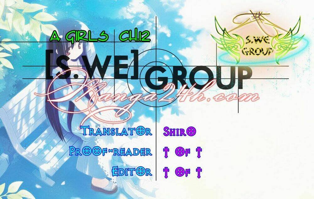 a girl chapter 12 1