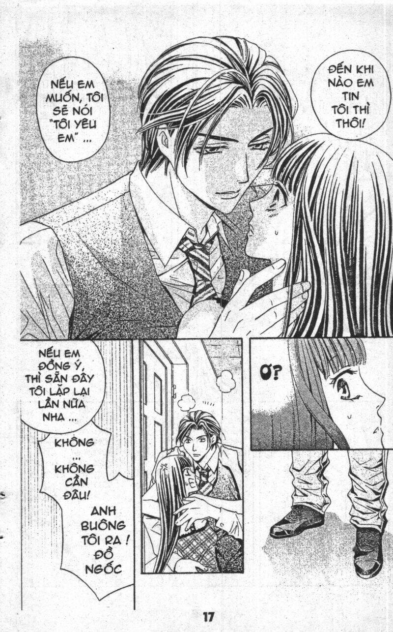 bông hoa bí ẩn chapter 5 17