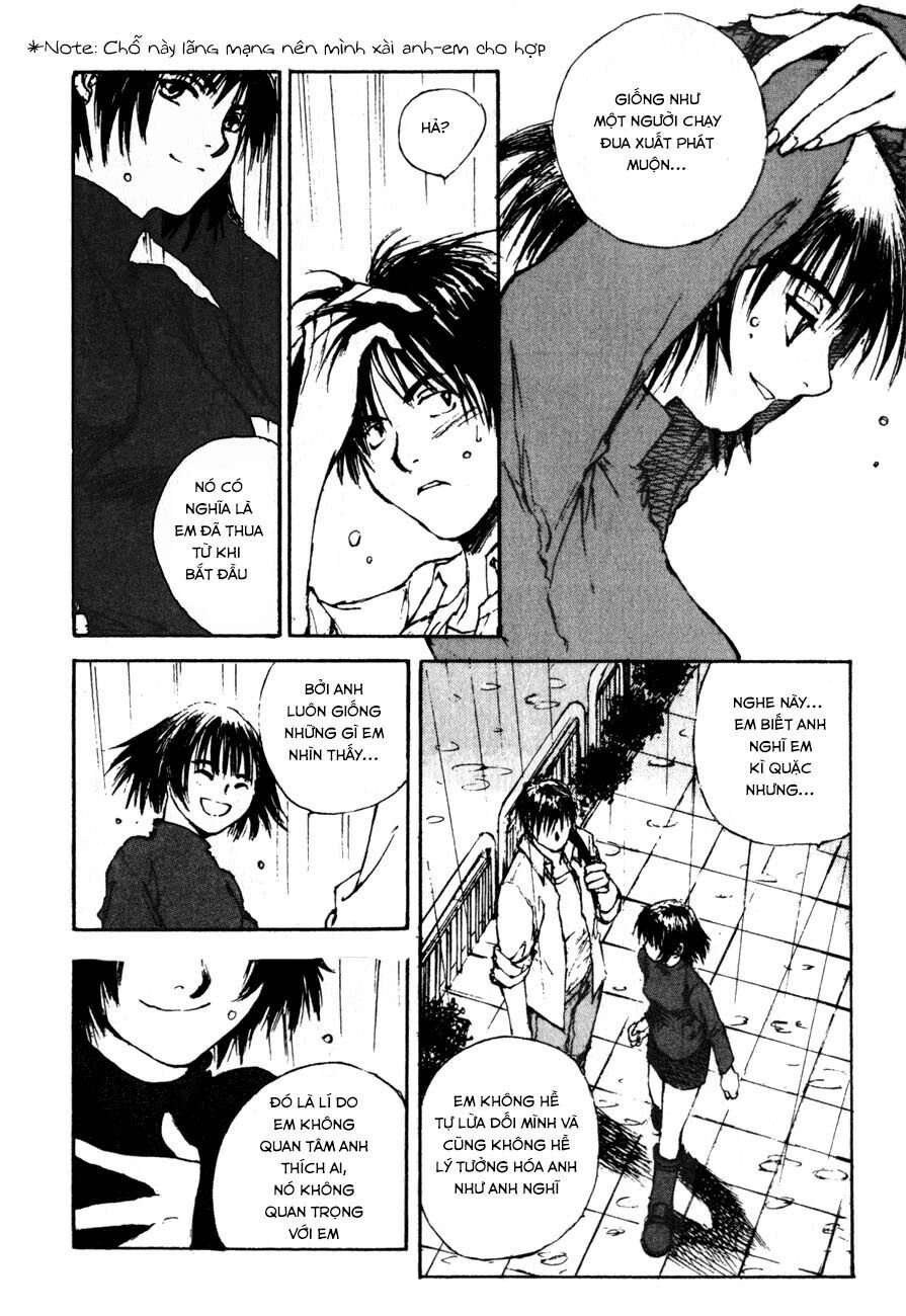 yesterday wo utatte chapter 9 14