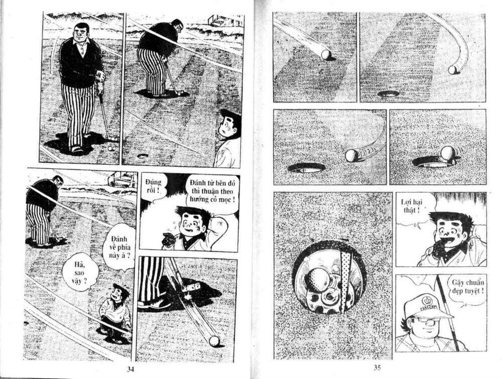 tân teppi chapter 17 15