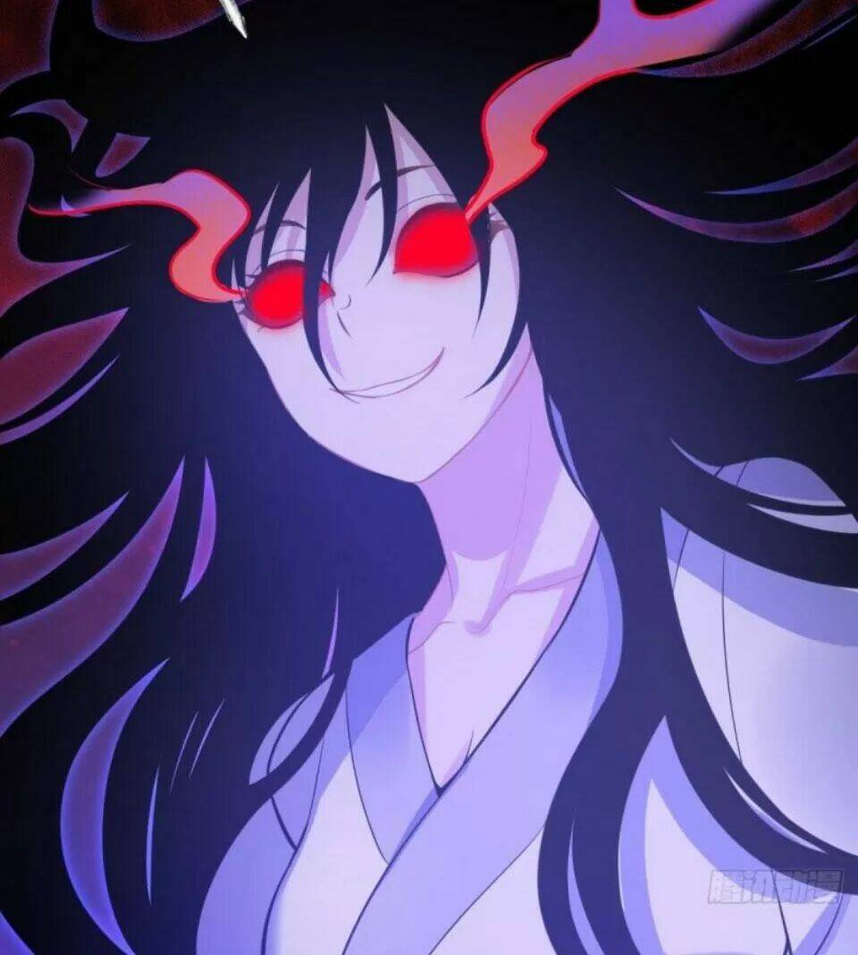 phế nữ yêu thần chapter 70 8