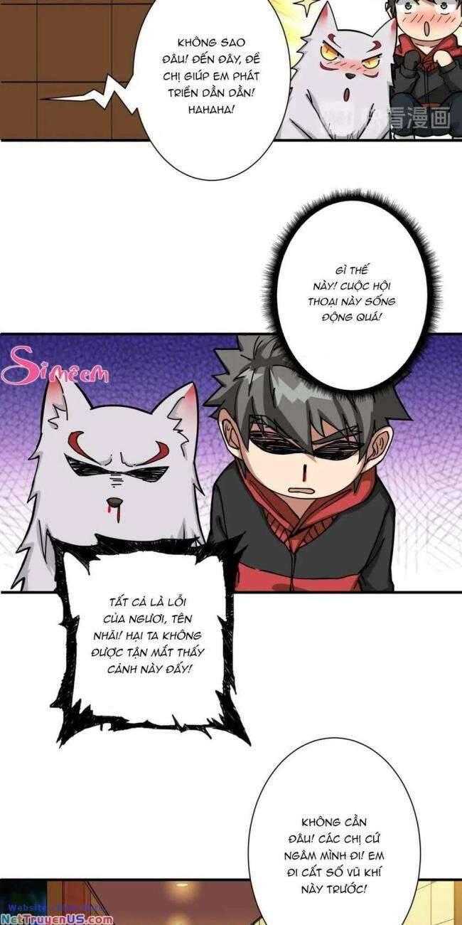 god slayer chapter 85 28