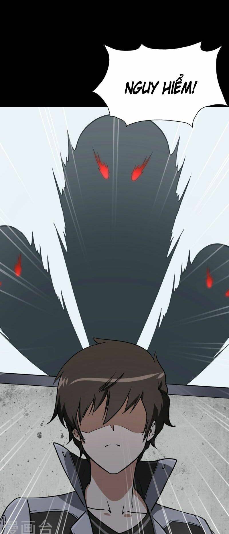 bạn gái virus của tôi chapter 298 39