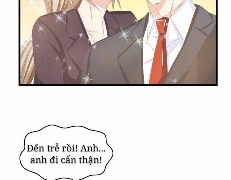 tổng tài đại nhân song mặt kiều thê chapter 24 24