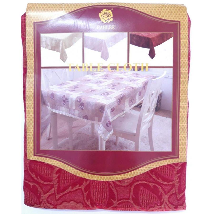 Khăn trải bàn PAULEE –WB-601L