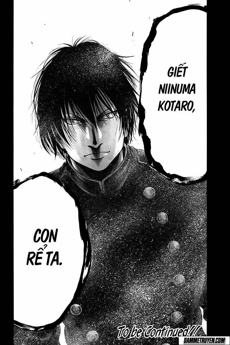 yukikaze chapter 35 12