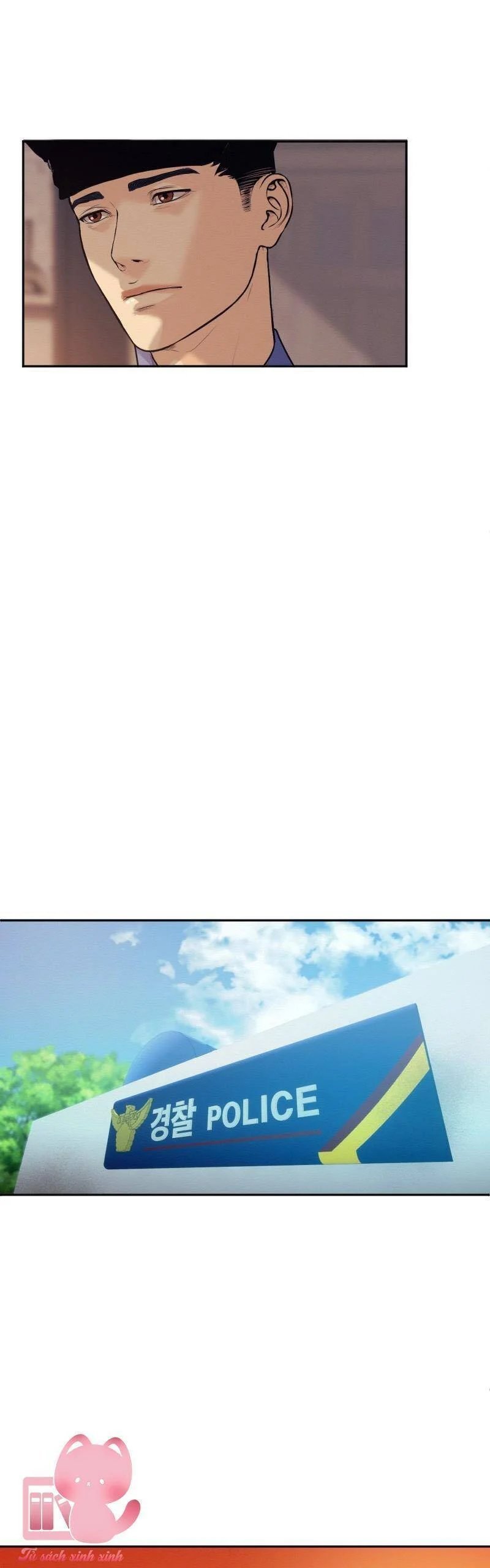 [18+] người yêu tôi là kẻ tâm thần chapter 19 21