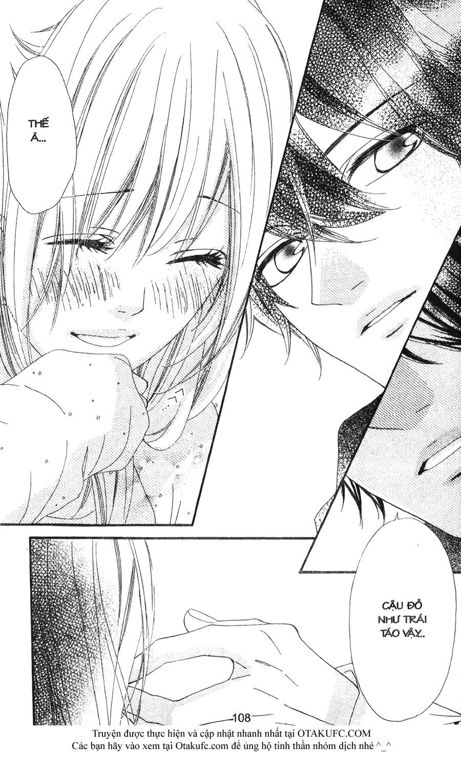 mune ga naru no wa kimi no sei chapter 3 28