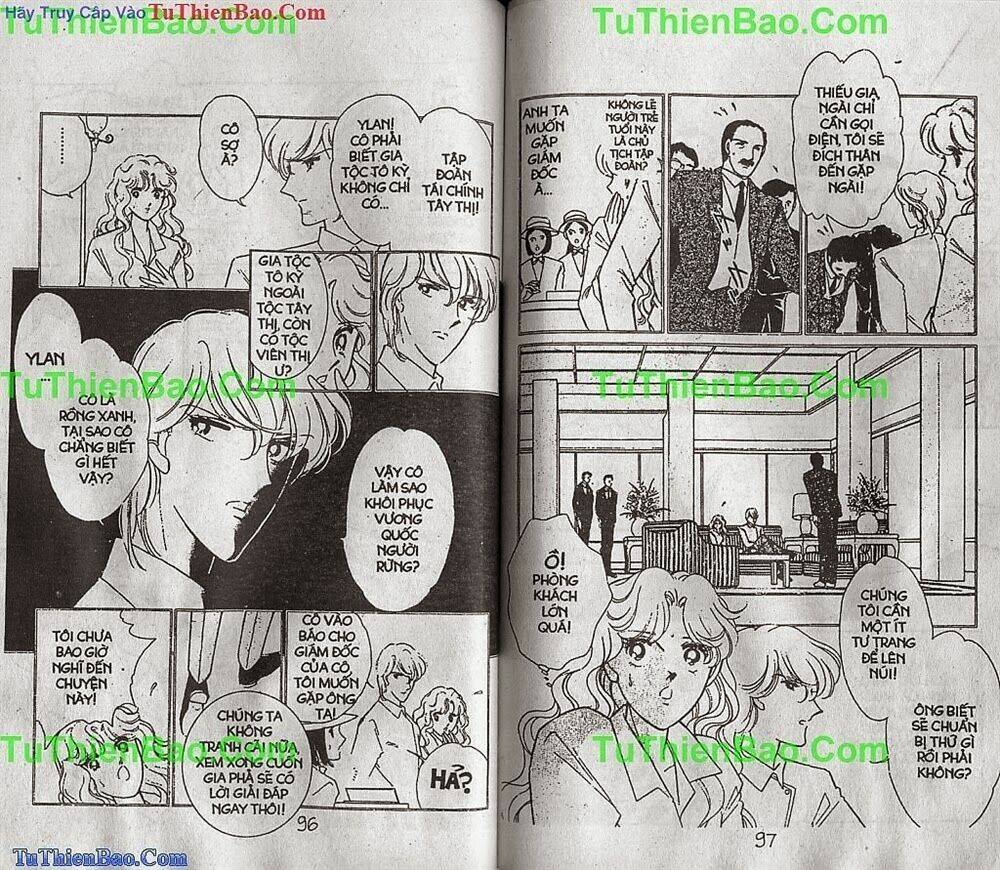 câu chuyện dẽ thương chapter 3 48