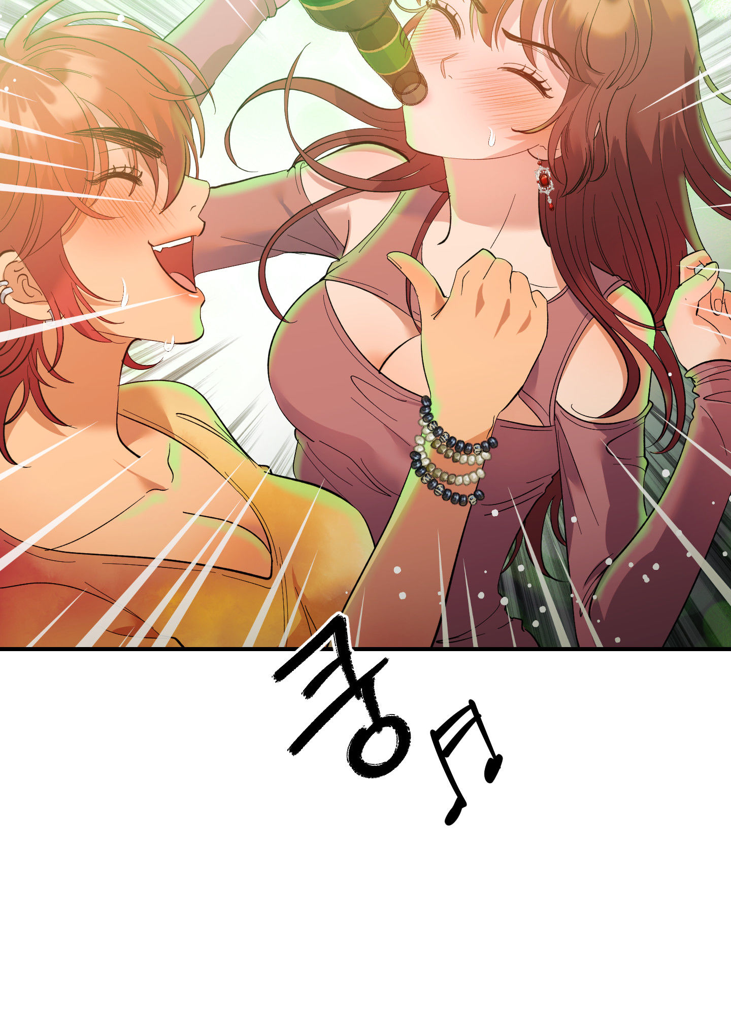 [18+] một lòng một dạ chapter 35.2 10