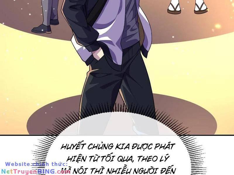nhìn thấy thanh máu, ta xử tội thần linh chapter 166 3