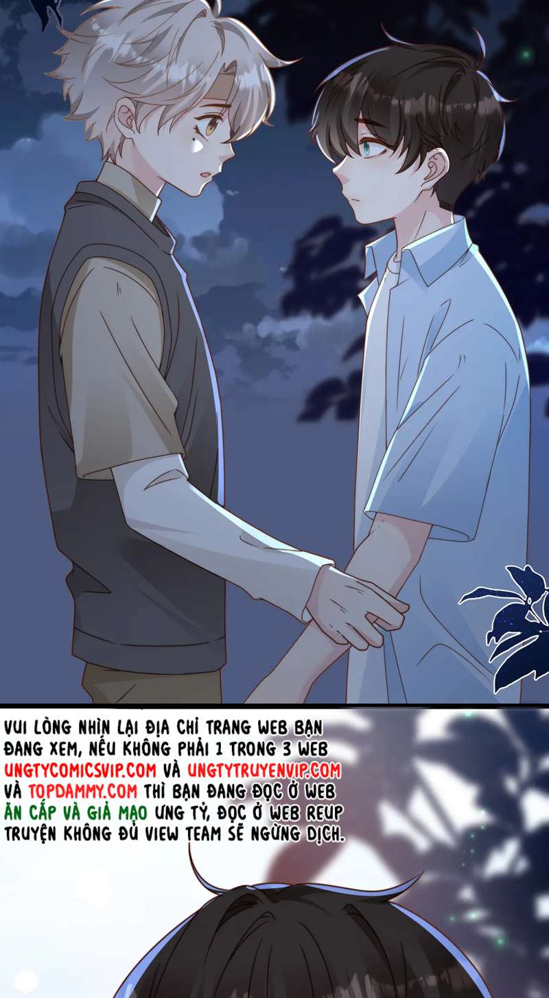 sau khi mất trí nhớ tình địch nói tôi là bạn trai anh ấy chapter 11 41