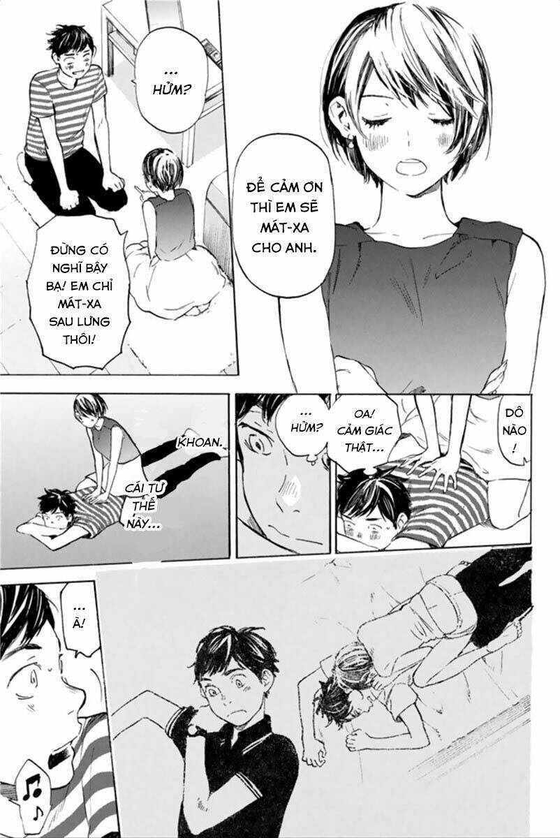 forget me not chapter 36 24