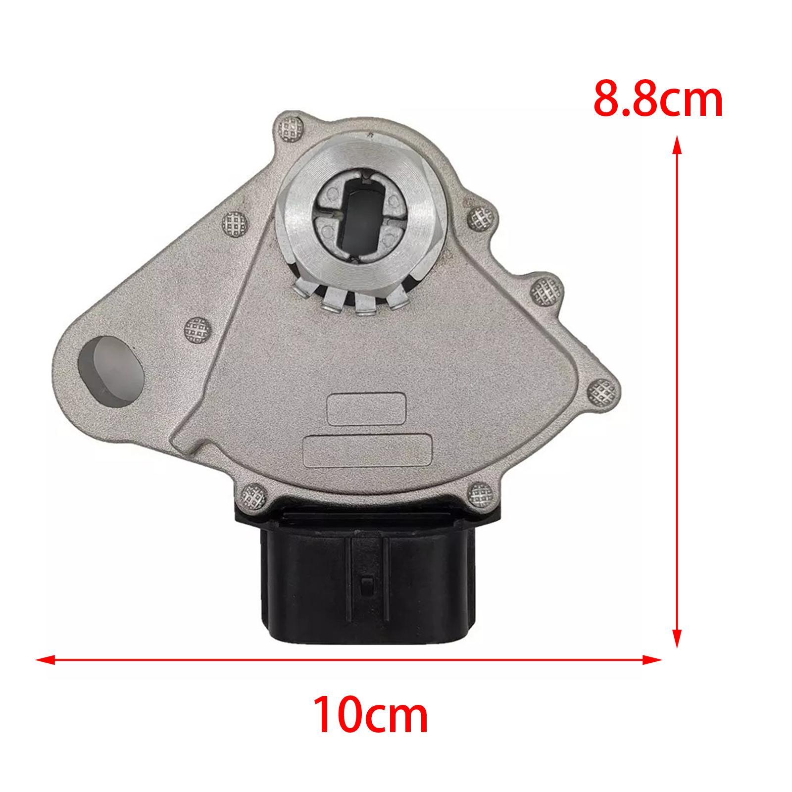Car Neutral  Switch accessory, 8454071010 Direct Replaces Professional Accessories Durable Spare Parts