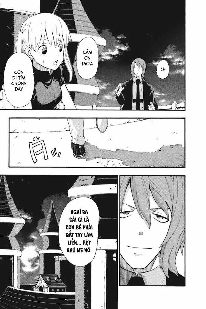 soul eater chapter 90 22