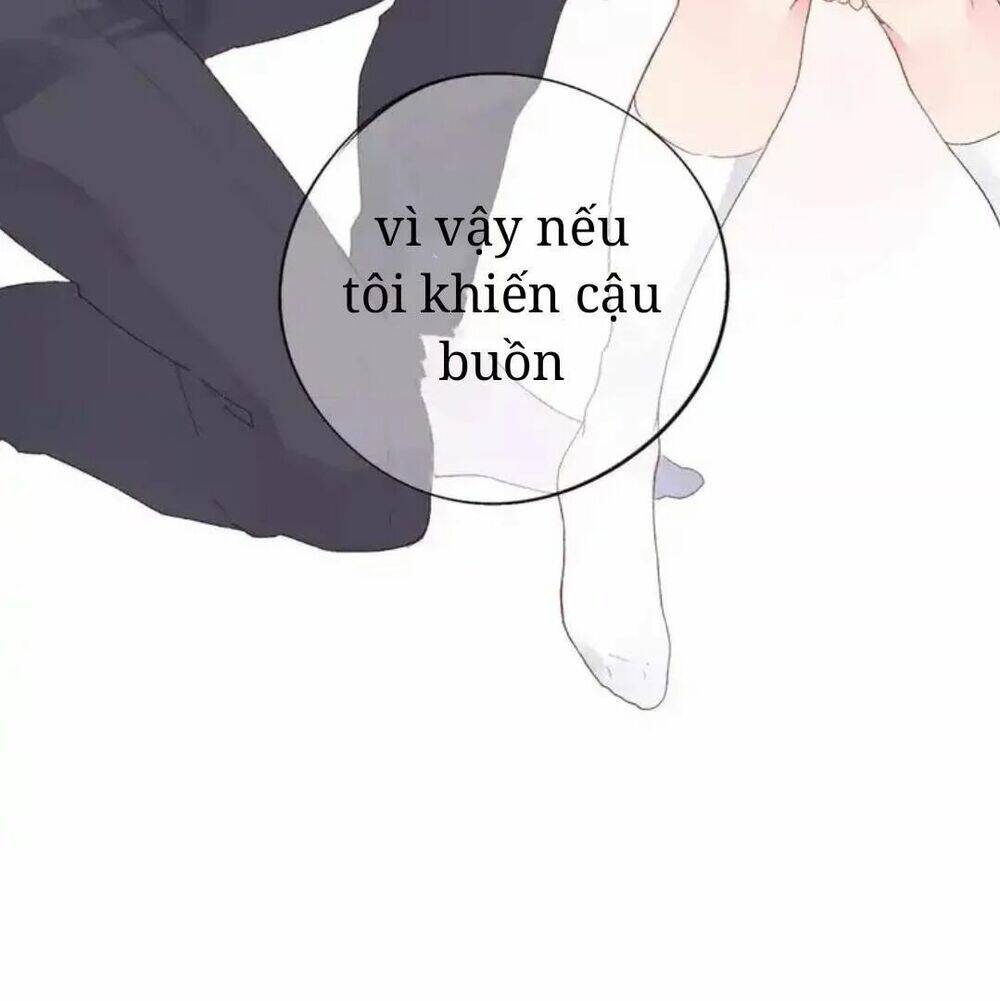 sos! tôi đã yêu một con sâu bướm (phần 2) chapter 36 32