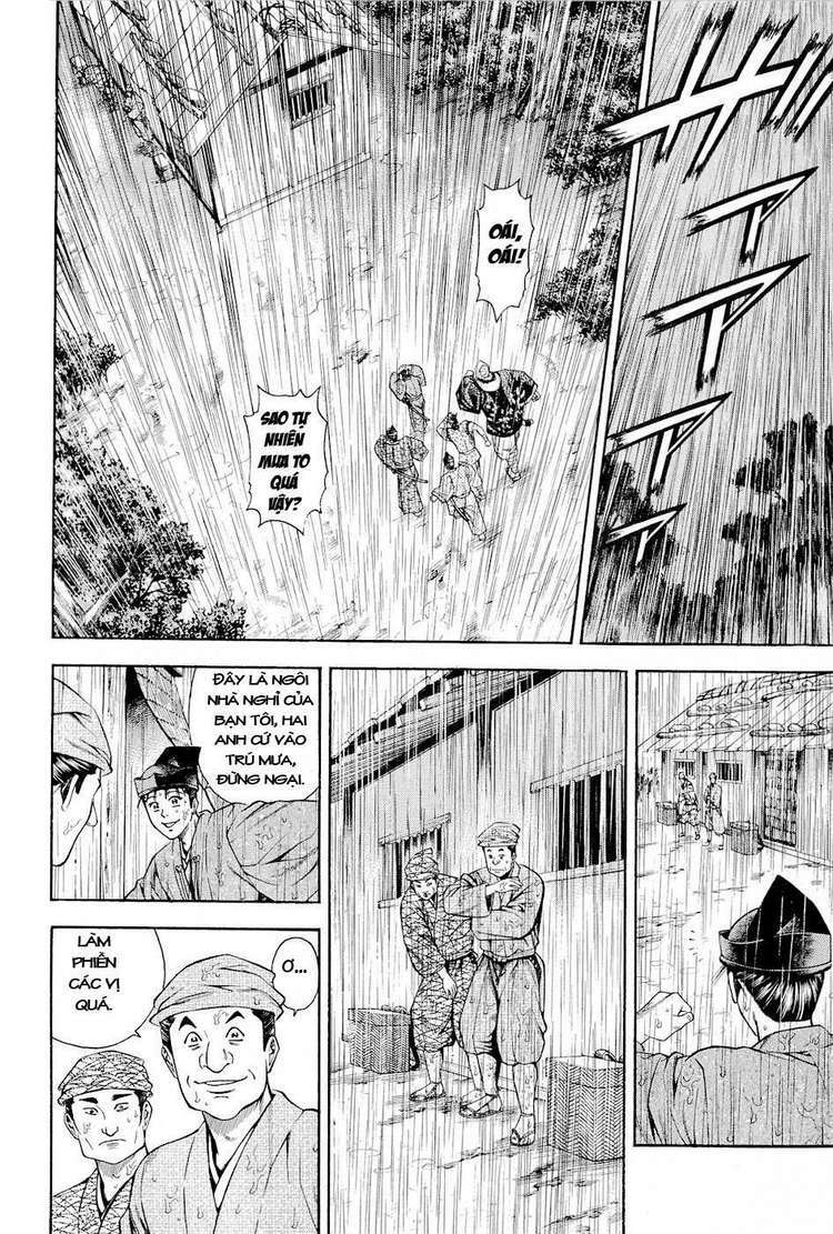 thiếu niên vương phần 2 chapter 20 15