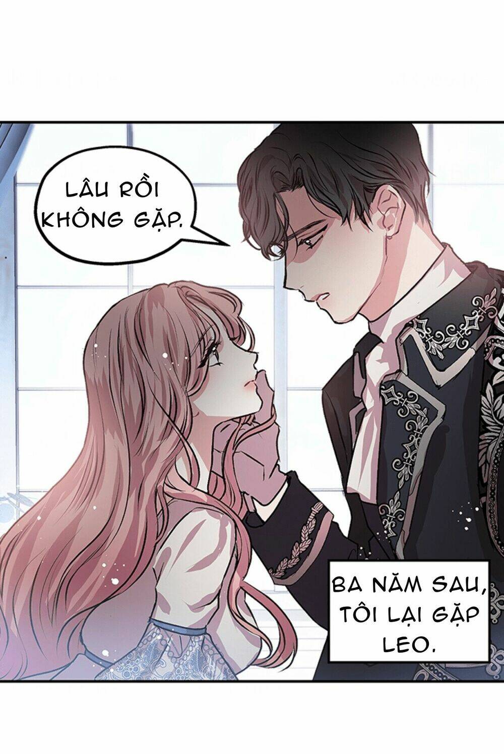 tuyển tập prologue hàn chapter 1 28