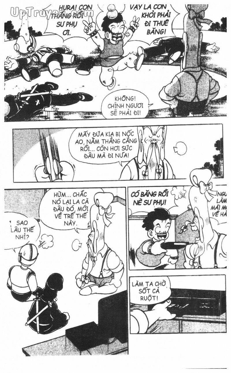 đội quân nhí nhố chapter 14 96