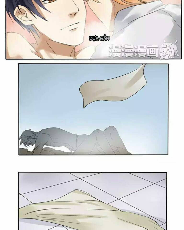 trẫm không phải là đại minh tinh chapter 3 15