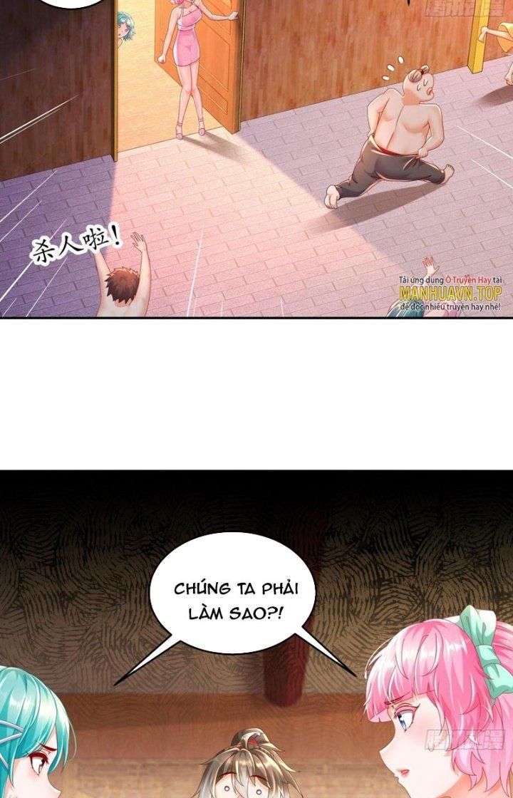 tuyệt sắc đạo lữ đều nói ngô hoàng có thể chất vô địch chapter 55 41